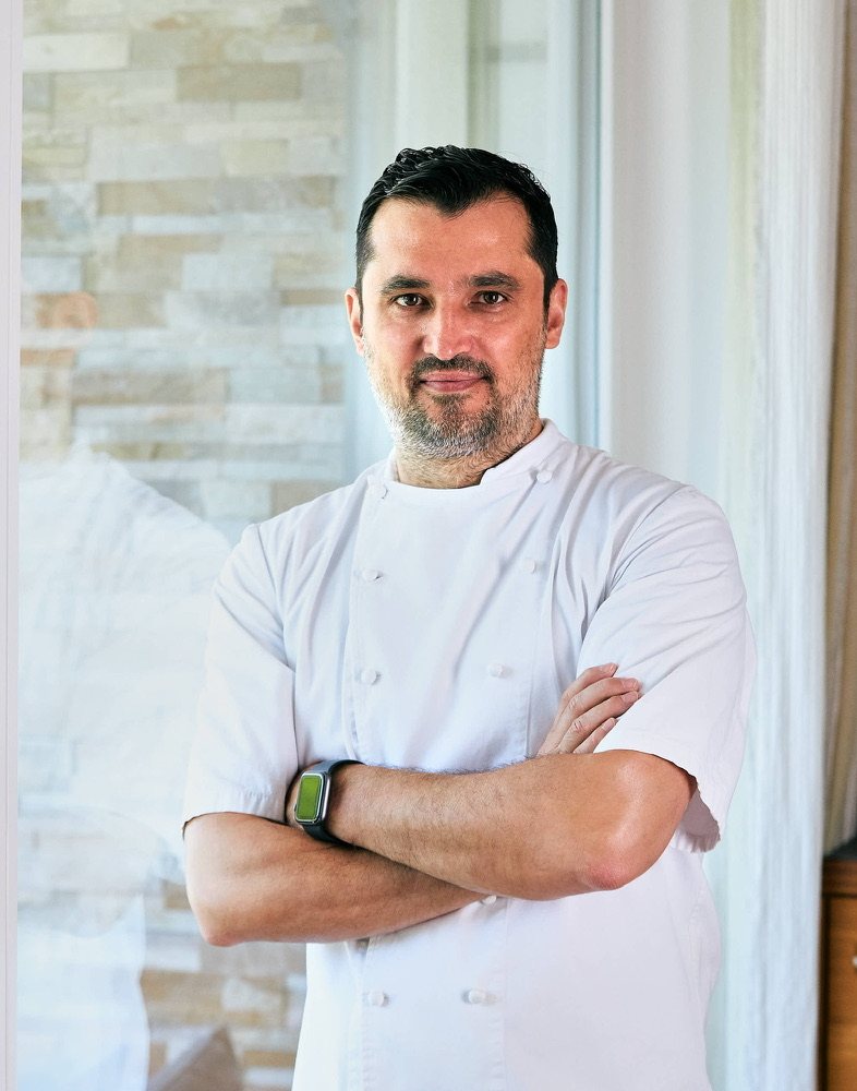 Catalin Cucu, founder of DigitalKnife
